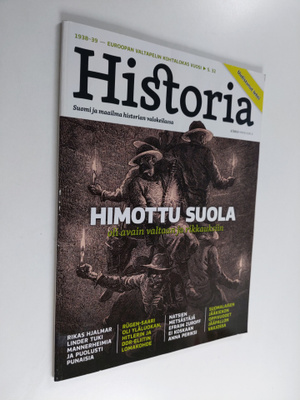 Historia 1/2013