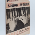 Andor Földes : Pianonsoiton avaimet - pikkukuva 1