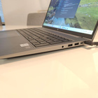 Hp ZBook 15 Power G7/i7-10850H/32 gb/500 gb SSD/NVidia T1000 - pikkukuva 5