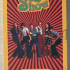 70's Show: Kausi 1 (4DVD) Mila Kunis, Ashton Kutcher - pikkukuva 1
