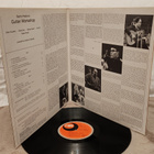 Berlin Festival Guitar Workshop lp - pikkukuva 2