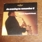 CD Maxi Single An Evening To Remember II - pikkukuva 1