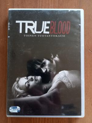 True Blood Kausi 2