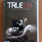 True Blood Kausi 2 - pikkukuva 1