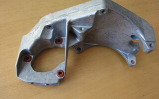 KOMPRESSORIN TELINE  MERCEDES  W203, W210