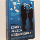 Risto Hauvonen : Kekkosen ja Sorsan kriisivuosikymmen - pikkukuva 1