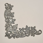 Amy Design stanssi "AUTUMN MOMENTS CORNER" - pikkukuva 1