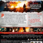 Pahan Kukat (Blu-ray) - pikkukuva 2
