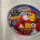 The Super Hero Squad Show - Hero Up! - Jaksot 1-6 (2010) - pikkukuva 3