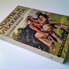 Aimard Gustave: Jaguari + 2 jatko-osaa, v. 1939 - pikkukuva 3