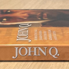 Nick Cassavetes: JOHN Q. (2002) Denzel Washington - pikkukuva 3