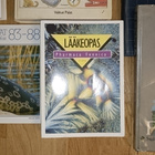 Kirjat 6kpl. (Lääkeopas/-Tieto, Maailman Atlas, yms.) - pikkukuva 3
