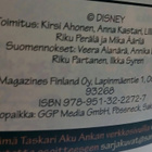 Aku Ankan taskukirja 336: Kultakuorrutus - pikkukuva 2