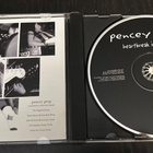Pencey prep: Heartbreak in stereo CD - pikkukuva 2
