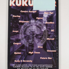 Portti vuosikerta 1994 (1-4) - pikkukuva 2