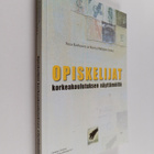 Opiskelijat korkeakoulutuksen näyttämöillä - pikkukuva 1
