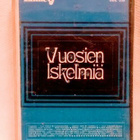 c-kasetti Vuosien iskelmiä - pikkukuva 1