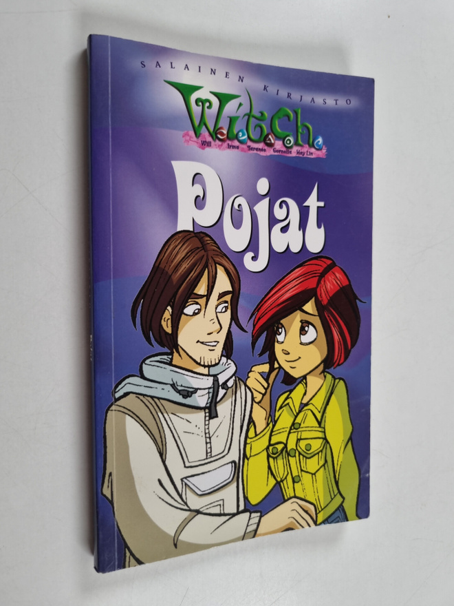 Pojat