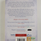 Anne Perry : Blind justice : [an inspector William Monk n... - pikkukuva 2