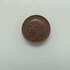 Englanti Farthing 1930 - pikkukuva 1