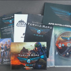PC DVD: Richard Garriott's Tabula Rasa peli (2007) - pikkukuva 3