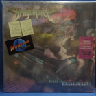 DRAGONFORCE - ULTRA BEATDOWN U.S 2008 UUSI MUOVEISSAAN LP - pikkukuva 1