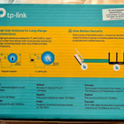 TP-LINK TL-WN722N (EU) Ver. 4.0 -WiFi-adapteri (UUSI) - pikkukuva 3