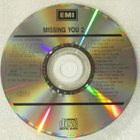 Various • Missing You • An Album Of Love 2 CD - pikkukuva 5