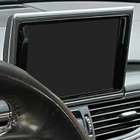 AUDI A6-C7/4G MMI-Plus (iso)näyttöruutu n.8" - pikkukuva 1