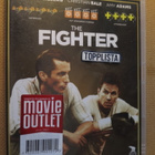 The Fighter DVD - pikkukuva 1