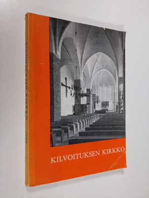 Jaakko ym. (toim.) Haavio : Kilvoituksen kirkko : Turun a...