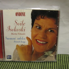 Soile Isokoski&Marita Viitasalo:Suomeni suloksi CD - pikkukuva 1
