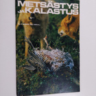 Metsästys ja kalastus 9/1973 - pikkukuva 1