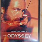 Odyssey DVD - pikkukuva 1