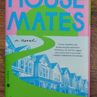 Emma Copley Eisenberg - Housemates - pikkukuva 1