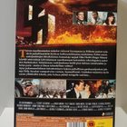 dvd Pääkalloprikaati - Escape to Athena - pikkukuva 2
