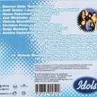 Suomen Idols 1 • Idols 2004 CD - pikkukuva 3