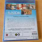 Junior (Blu-ray, uusi) - pikkukuva 2