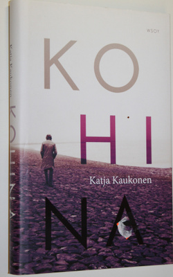 Katja Kaukonen : Kohina