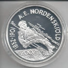 2007  10 € Nordenskjöld - pikkukuva 2