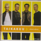 Taikakuu • Elämä edessä CD - pikkukuva 1
