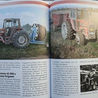 Vesa ja Marjatta Rohila: Massey-Ferguson Suomessa - pikkukuva 5