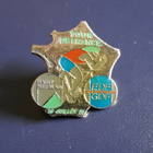 PINSSI Kilpapyöräily Tour De France SAINT MERBLAIN 1991 - pikkukuva 1