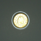 2001 Belgia 50c BU laatu - pikkukuva 1