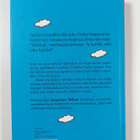 Jacqueline Wilson : Ystäväni Vicky - pikkukuva 2