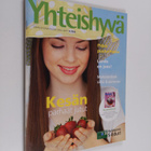 Yhteishyvä 6/2006 - pikkukuva 1