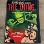 THE THING FROM ANOTHER WORLD - DVD - R1 - pikkukuva 1