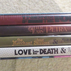 FASSBINDER Vol 1 - Blu-Ray BOX - 4 levyä - 7 Leffaa - pikkukuva 2