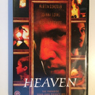 Heaven (DVD) Martin Donovan, Danny Edwards [1998] - pikkukuva 1