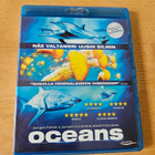 Oceans (Blu-ray) - pikkukuva 1